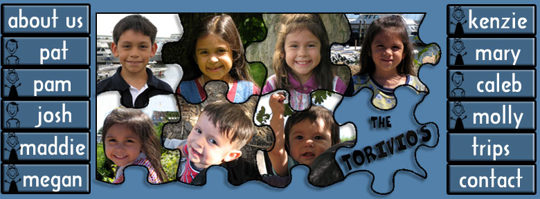 Meet the Torivio Kids